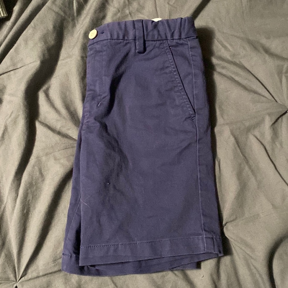 Kids Vineyard Vines Dress Shorts